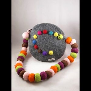 Én Gry & Sif Cross Body Purse